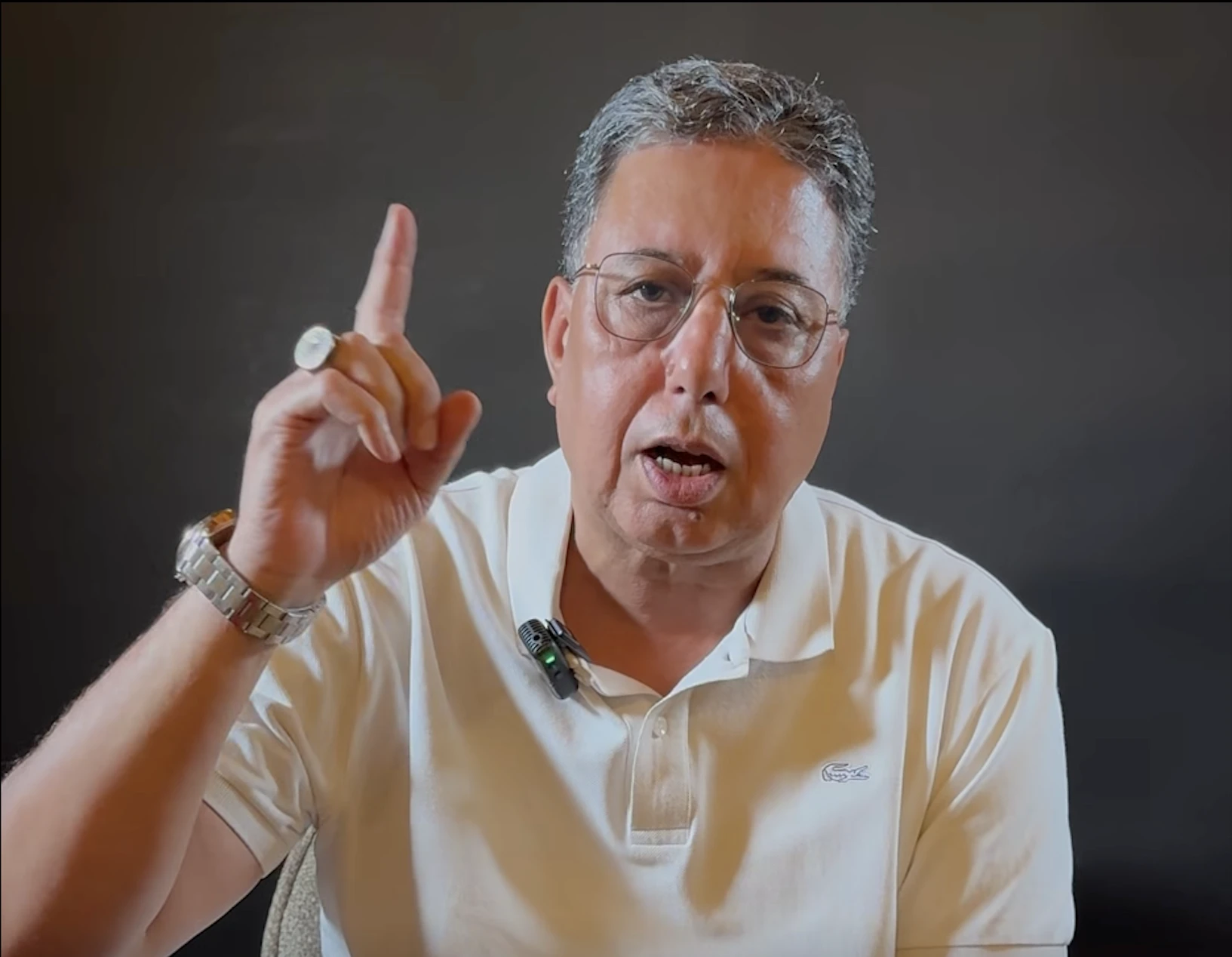 عبدالرحيم بوعيدة يعلن استقالته من حزب الاستقلال